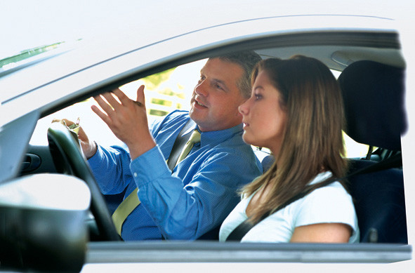 Driving Instructor in Mississauga  in Classes & Lessons in Mississauga / Peel Region - Image 2