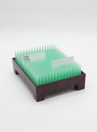 Alessi Liberté Officina Desk Organizer by Philippe Starck