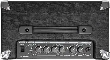 Electric Guitar Amp 25W *UNOPENED SEALED IN BOX*62863281078529123