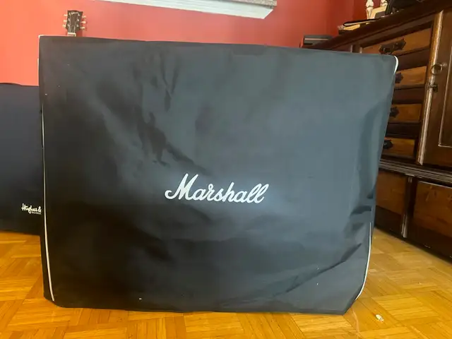 Marshall 1962 "Bluesbreaker" JTM 45 Reissue 2x12" Combo in Amps & Pedals in City of Toronto - Image 8