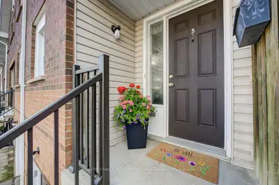 Townhouse for sublet from Jan 1 to April 30, 2026