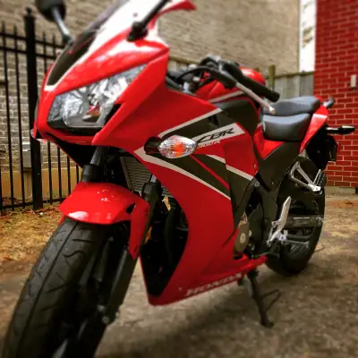 Bike is great for beginners or riders looking for something more casual. Maintanence schedule follow...