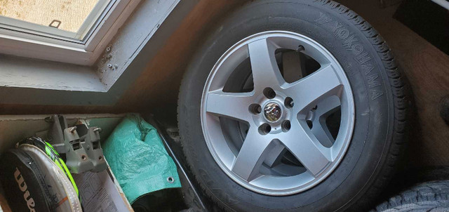 2010 REDUCED!! Dodge Charger Wheels  in Other in Kitchener / Waterloo - Image 3