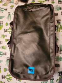 Sac étanche Scully 30L de MEC