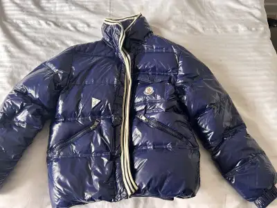 Moncler Puffer Jacket, View more