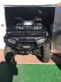 Polaris 850 XP