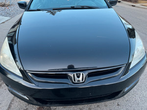 2006 Honda Accord EXL