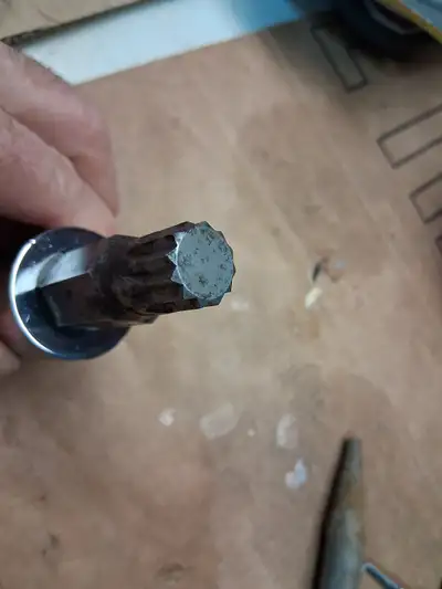 Snap-On 18 mm Standard Triple Square Bit Socket Driver, View more