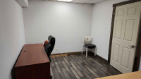 Sublease 1 office cabin for rent