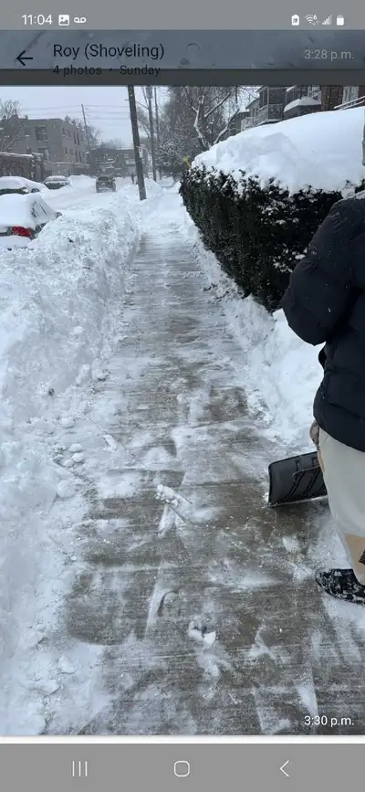 S&S Snow Removal, View more