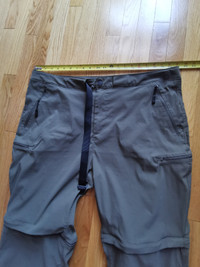 New MEN'S Pants Size 42/30 "WIND RIVER" ,  $10