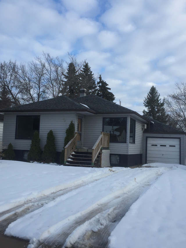 House for rent in Melville sk Long Term Rentals Regina Kijiji