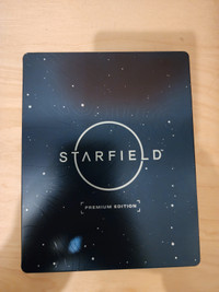 Starfield premium edition 