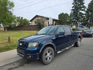 2008 Ford F 150