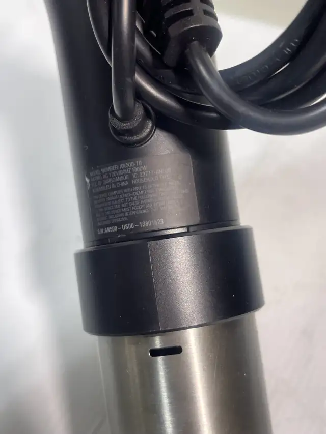 Anova Sous Vide precision cooker 410344584706140162