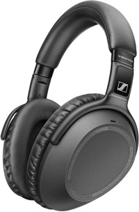 Sennheiser PXC 550-II Wireless – NoiseGard Adaptive Noise Cancel