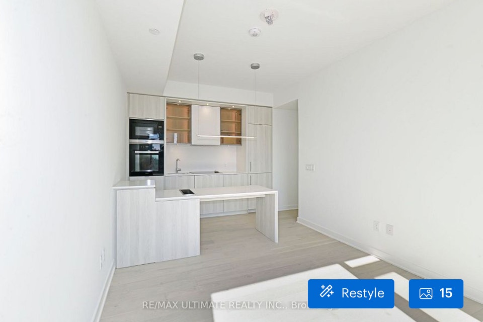 LEASE - YORKVILLE: 1bed/1bath for $2200/month 2