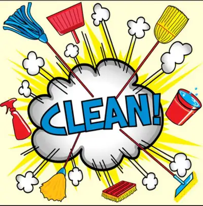 Cleaning , View more