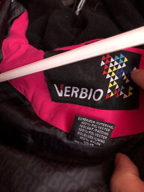 Manteau verbio sale