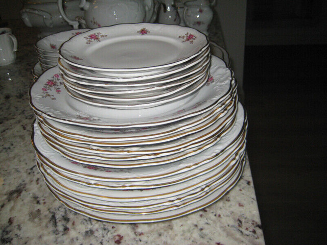 Collectibles and Fine bone china in Garage Sales in Calgary - Image 2