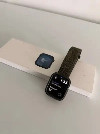 APPLE WATCH SERIES 9, View more