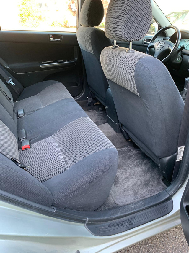 Toyota Camry SE 2003 in Cars & Trucks in Gatineau - Image 2