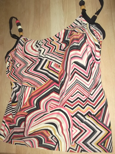 haut de costume de bain 14 D, View more