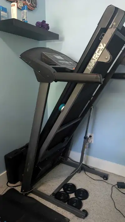 treadmil, View more