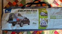 Backroadz truck tent
