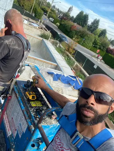 I’m a hard worker looking for job, I can start asap, I have a class 5 driver license and no criminal...