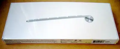 Apple Magic Wireless Keyboard (Original Brand New in Box), View more