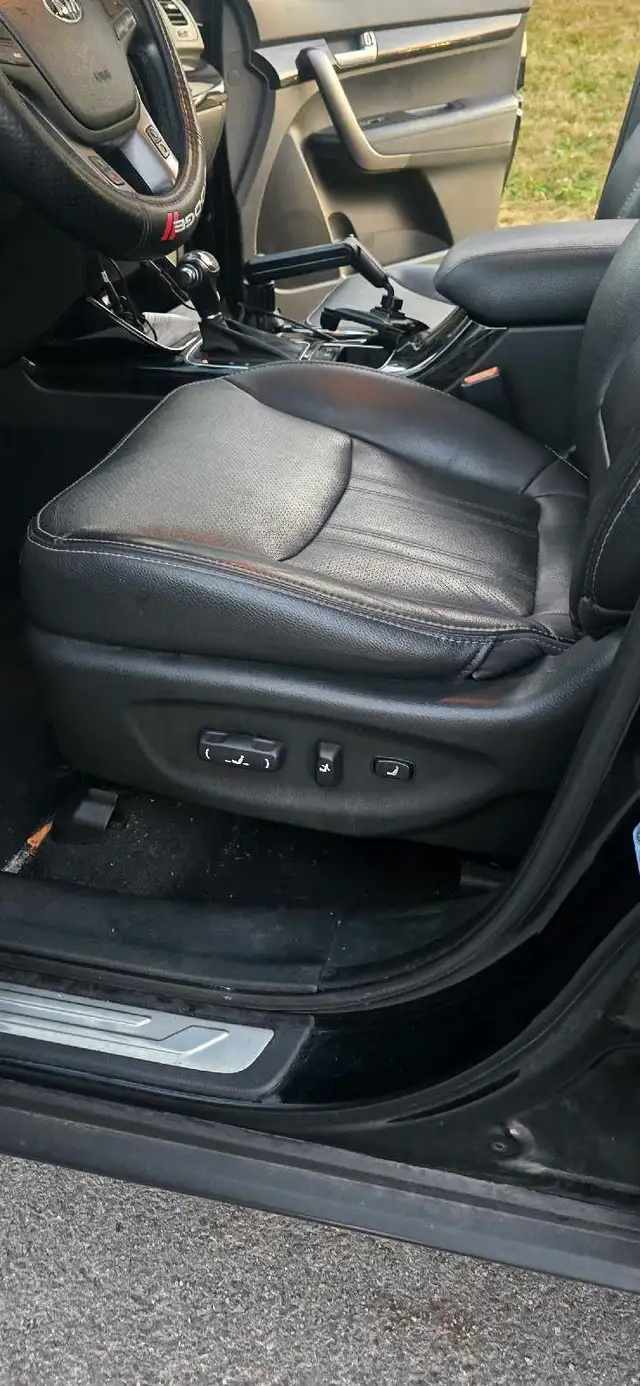 Kia Sorento EX533461860678389763