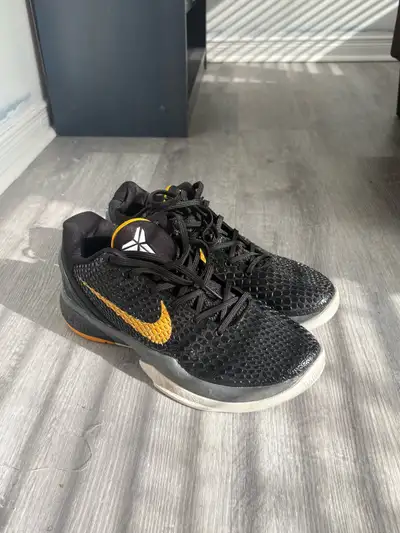 Nike Kobe 6 , View more