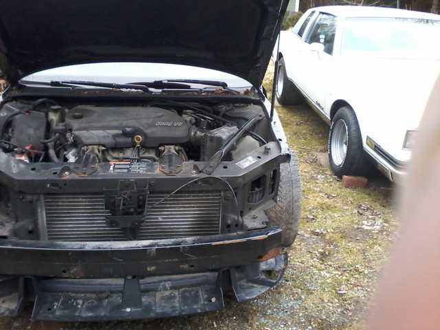 2011 Impala LTZ Motor in Engine & Engine Parts in City of Halifax - Image 4