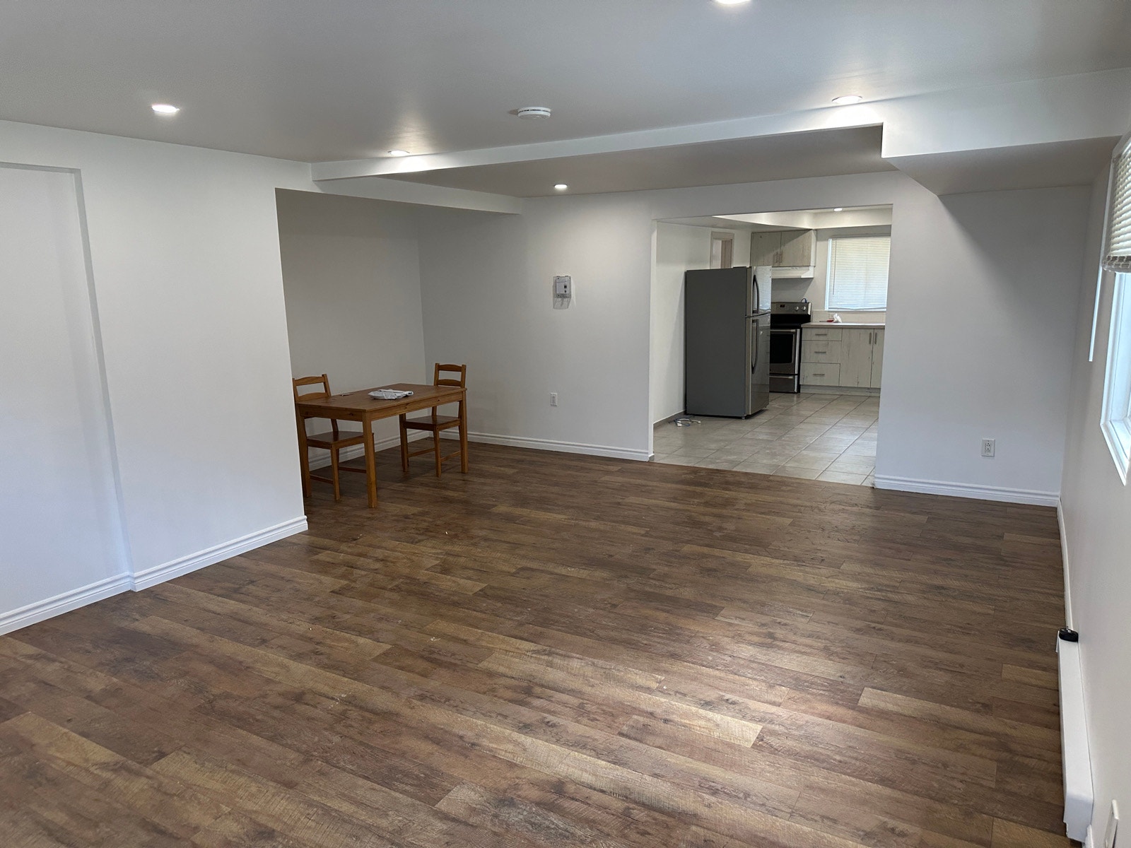 Appartement 2 1/2 à louer — photo 3