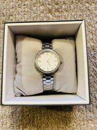 Brand new and unused Timex Ladies City Watch and more gifts!