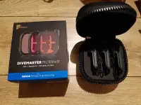 Polarpro Divemaster Filter Kit for gopro Hero 8