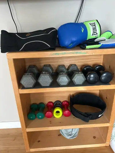 Beginner start up exercise   , View more