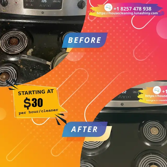 Fast, Spotless & Tidy Home Cleaning – Fully Equipped – Only $30/ in Cleaners & Cleaning in Calgary - Image 7