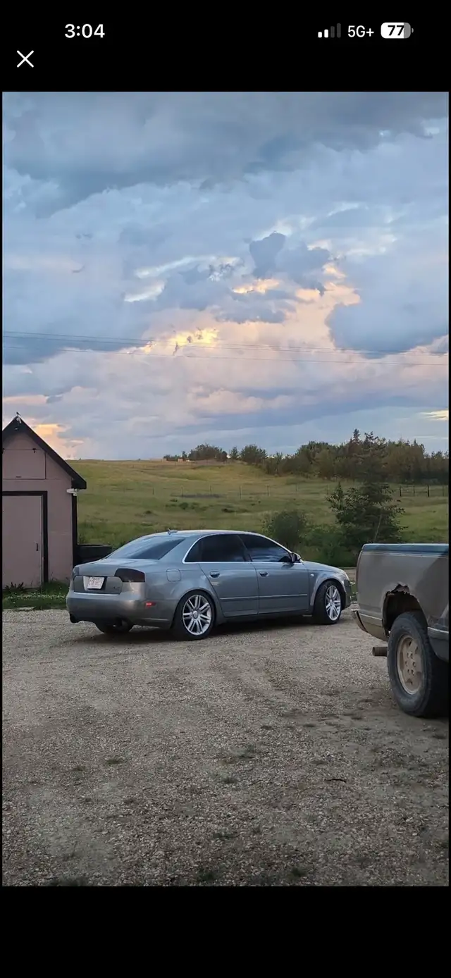 2006 Audi a4 542521802590801923