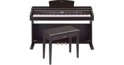 Yamaha Arius  (Model -YDP-V240), View more
