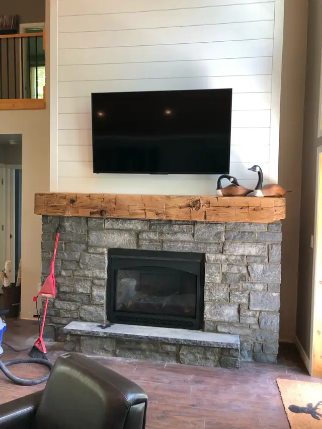 Fireplaces Stone floors, stone showers63660929318401122