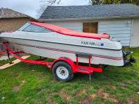 1995 Four Winns Boat for sale