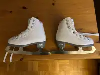 Patins a glace 10junior