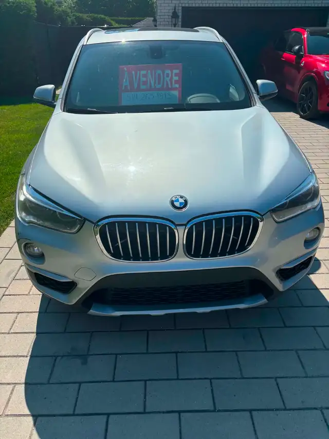 BMW X1 28i 2017529384609877207048