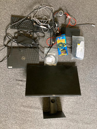 Dell Computer & Add ons - $100