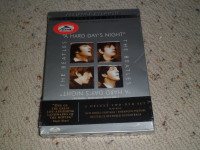 The Beatles A Hard Days Night Collector's Series New Sealed
