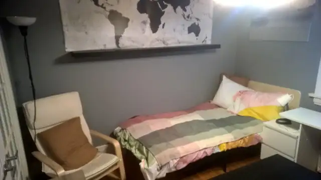 Short term Room for Single  - Best value - move in ready