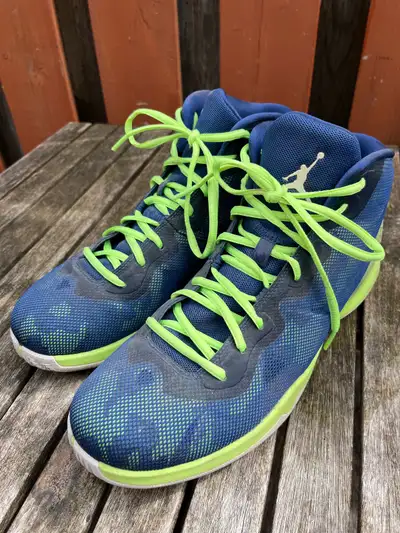 Jordan Superfly 4 Insignia Blue, View more