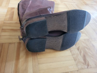 Vestes/Jupe maternité/foulard, couverte/Arturo chiang boots prin
